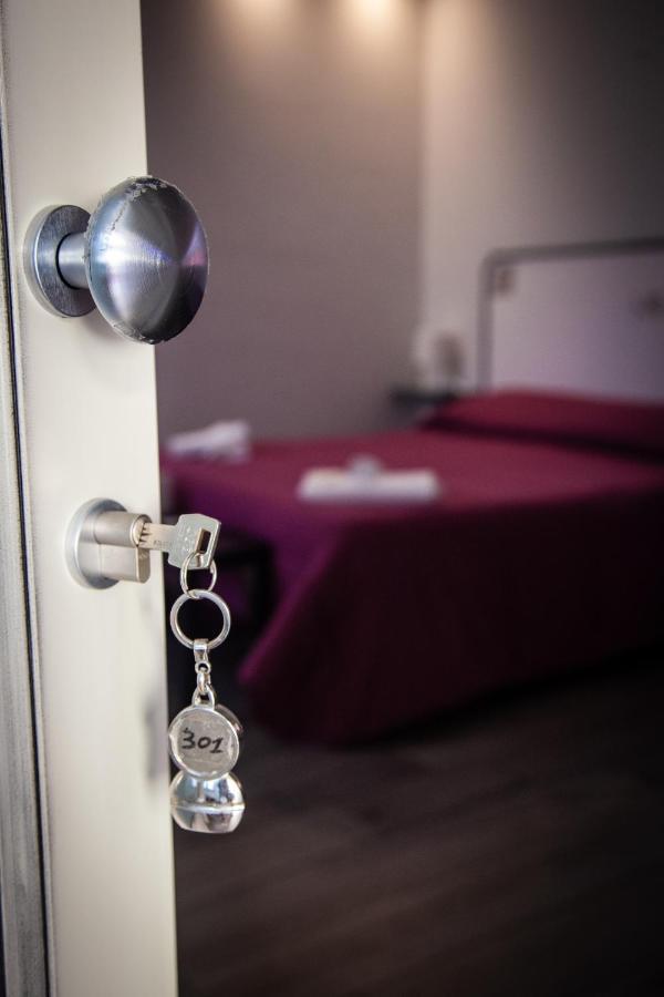 B&B La Torre Маратея Экстерьер фото