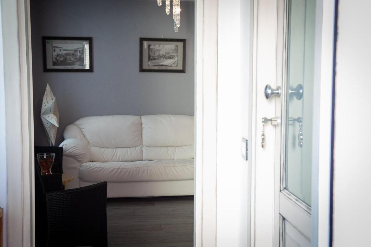 B&B La Torre Маратея Экстерьер фото