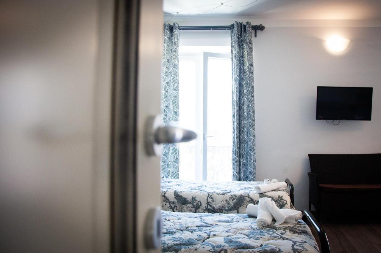 B&B La Torre Маратея Экстерьер фото