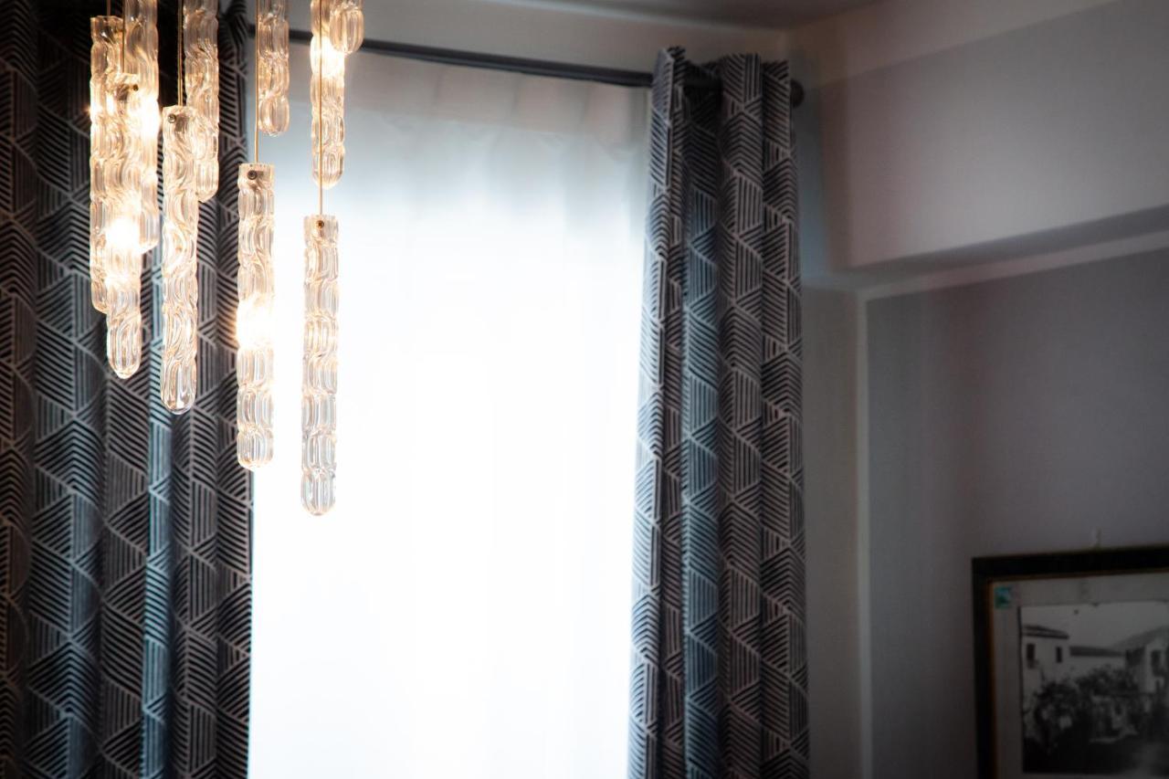 B&B La Torre Маратея Экстерьер фото