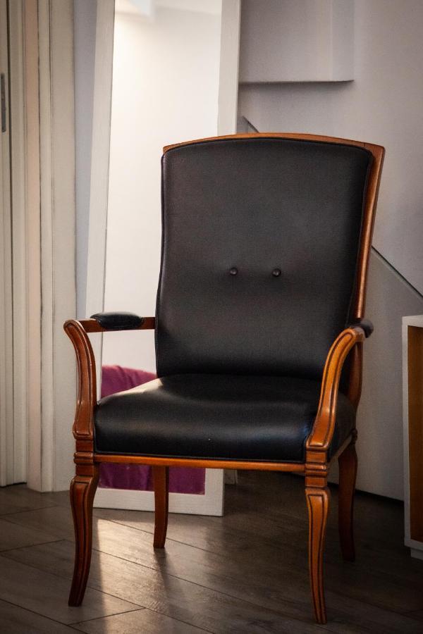B&B La Torre Маратея Экстерьер фото