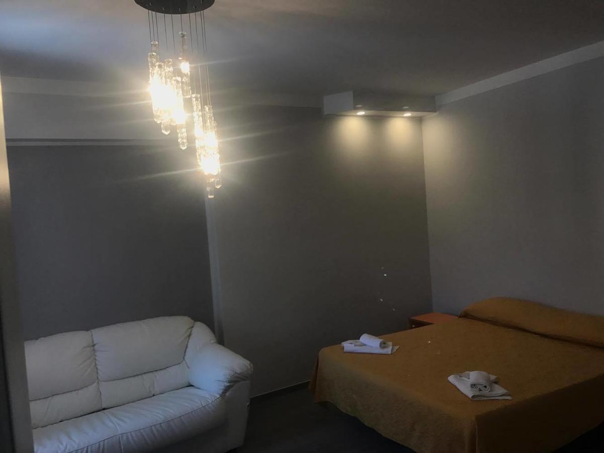 B&B La Torre Маратея Экстерьер фото