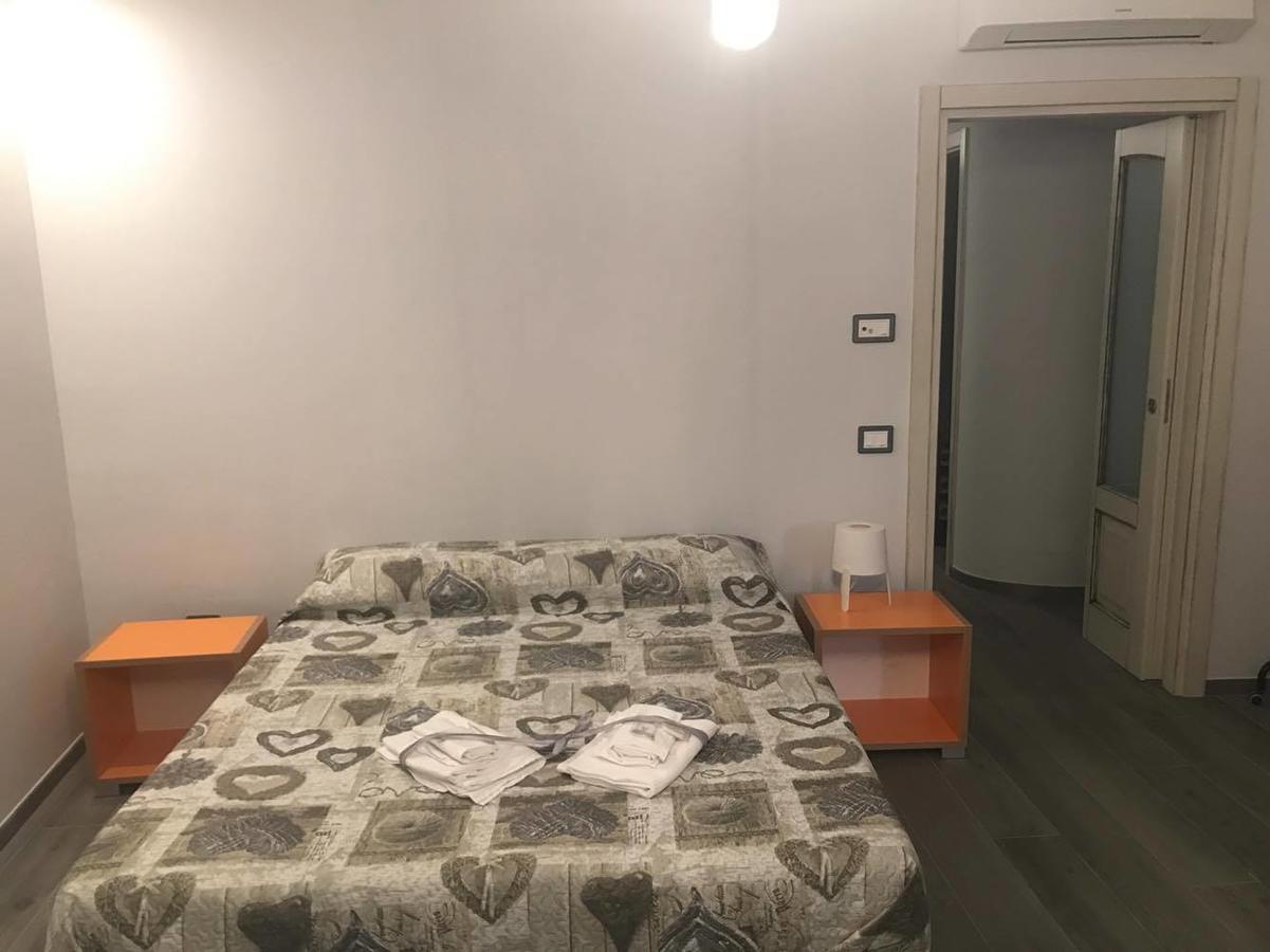 B&B La Torre Маратея Экстерьер фото