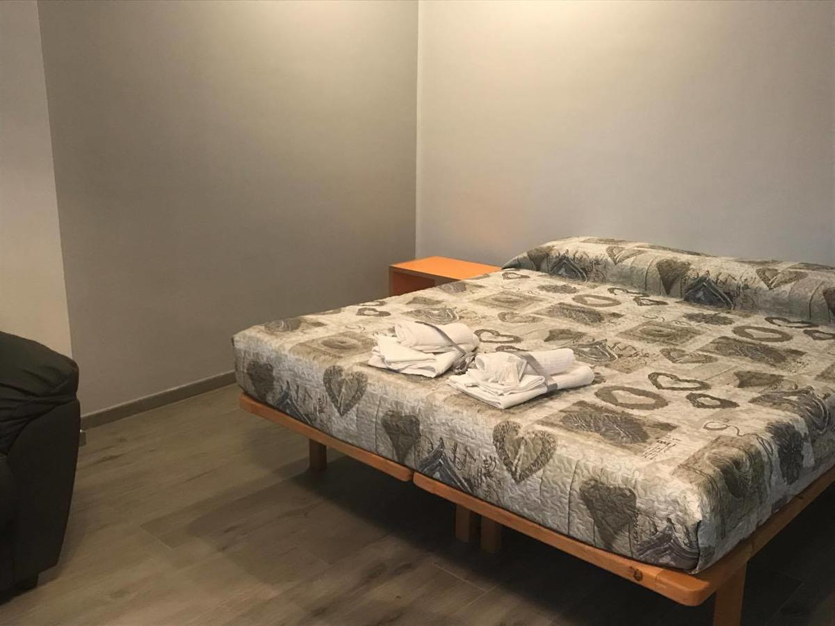 B&B La Torre Маратея Экстерьер фото